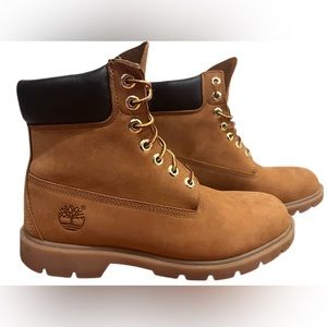 Timberland Boots - Wheat, Men’s Size 8 (US)